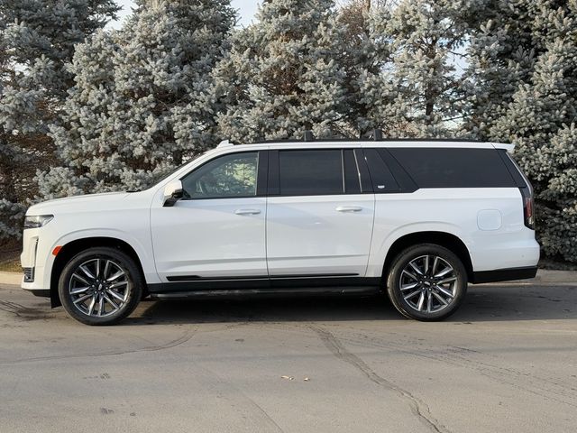 2023 Cadillac Escalade ESV 4WD Sport