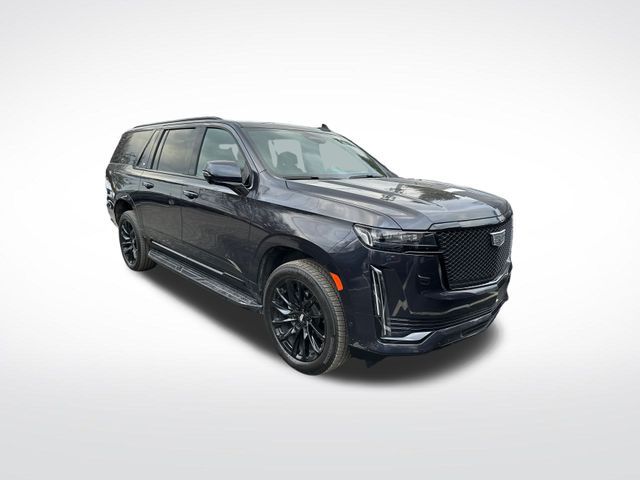 2023 Cadillac Escalade ESV 4WD Sport