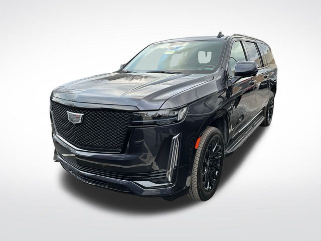 2023 Cadillac Escalade ESV 4WD Sport