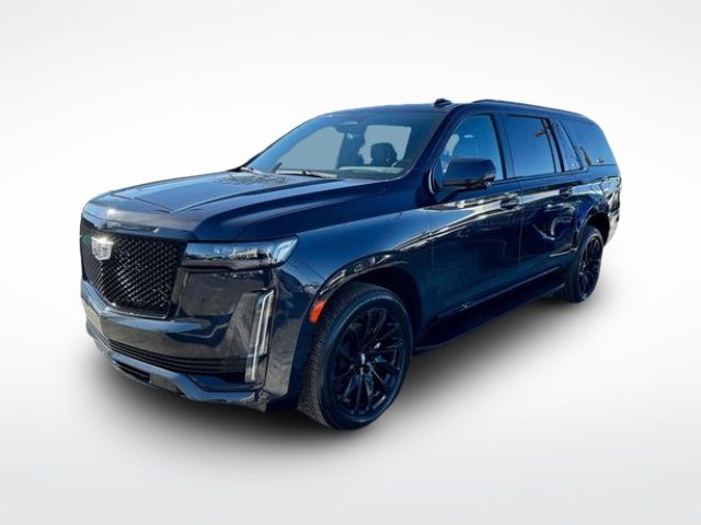 2023 Cadillac Escalade ESV Sport