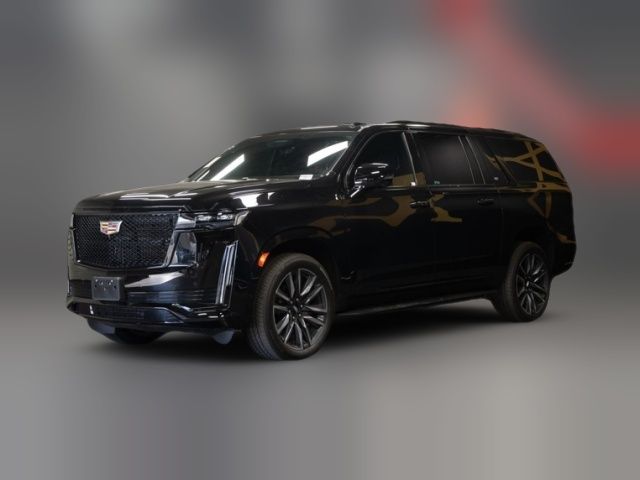 2023 Cadillac Escalade ESV 4WD Sport