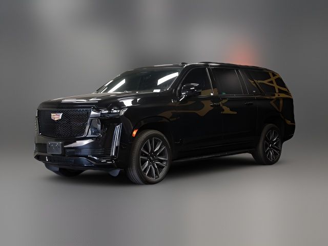 2023 Cadillac Escalade ESV 4WD Sport