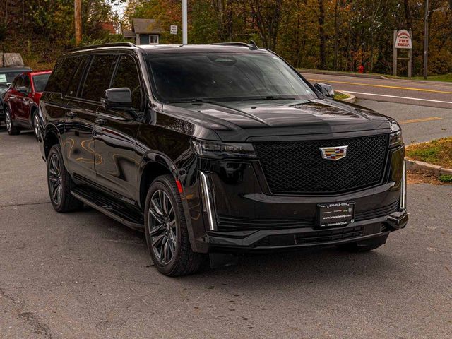 2023 Cadillac Escalade ESV 4WD Sport