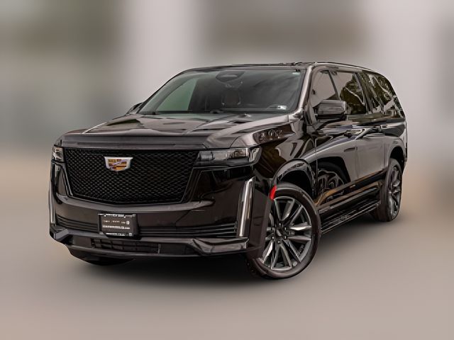 2023 Cadillac Escalade ESV 4WD Sport