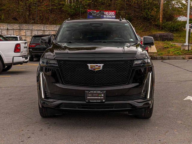 2023 Cadillac Escalade ESV 4WD Sport
