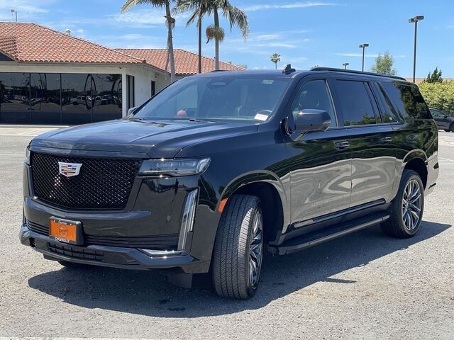 2023 Cadillac Escalade ESV 4WD Sport