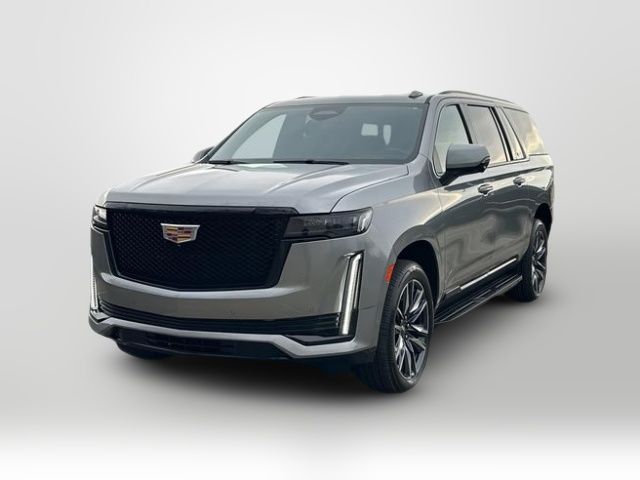 2023 Cadillac Escalade ESV Sport