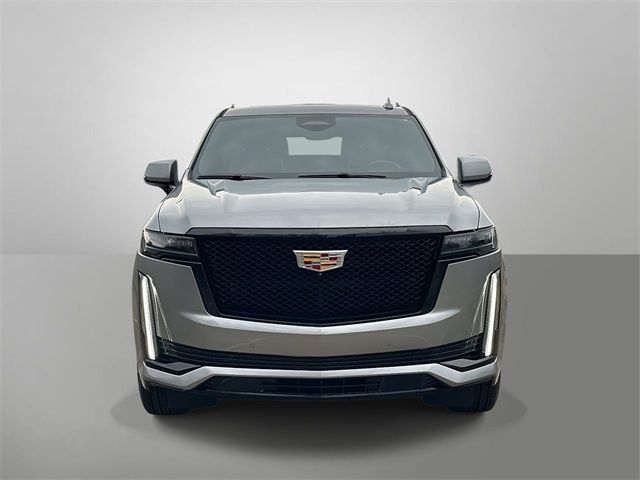 2023 Cadillac Escalade ESV Sport