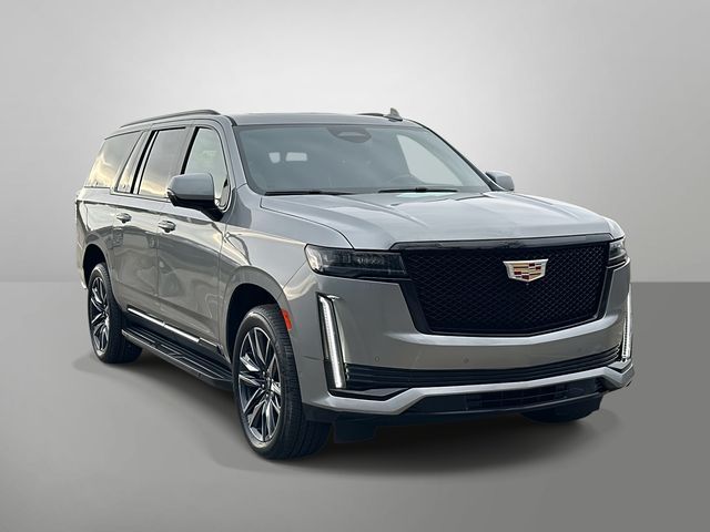 2023 Cadillac Escalade ESV Sport