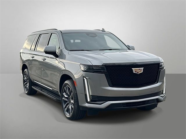 2023 Cadillac Escalade ESV Sport