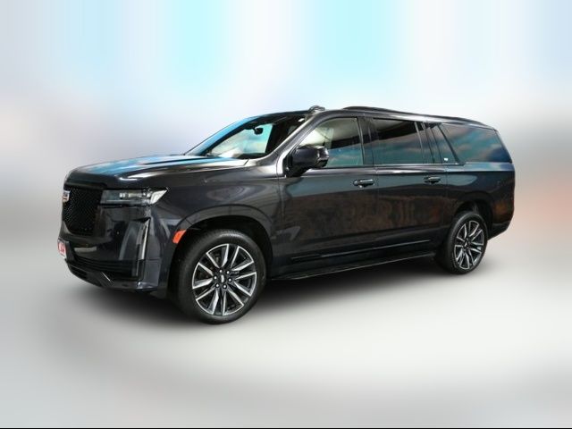 2023 Cadillac Escalade ESV 4WD Sport