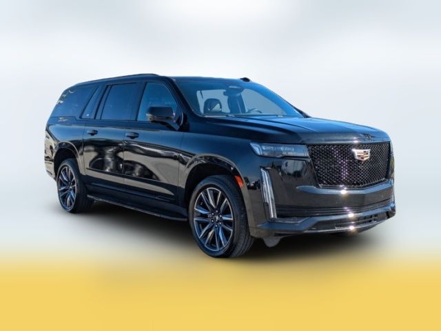 2023 Cadillac Escalade ESV 4WD Sport