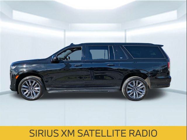 2023 Cadillac Escalade ESV 4WD Sport