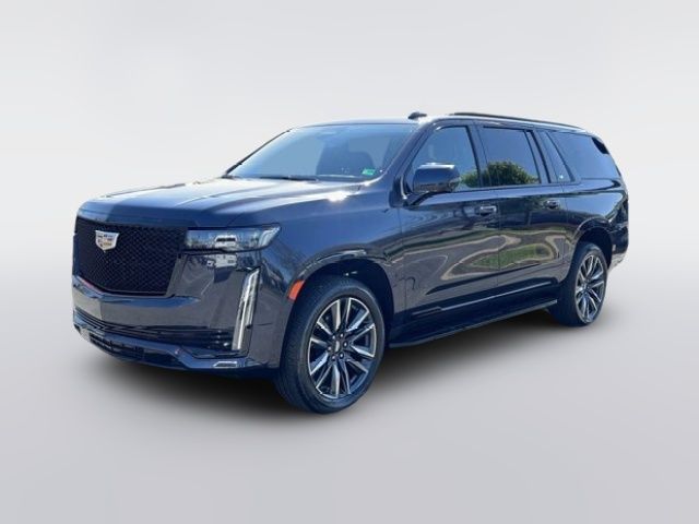 2023 Cadillac Escalade ESV 4WD Sport