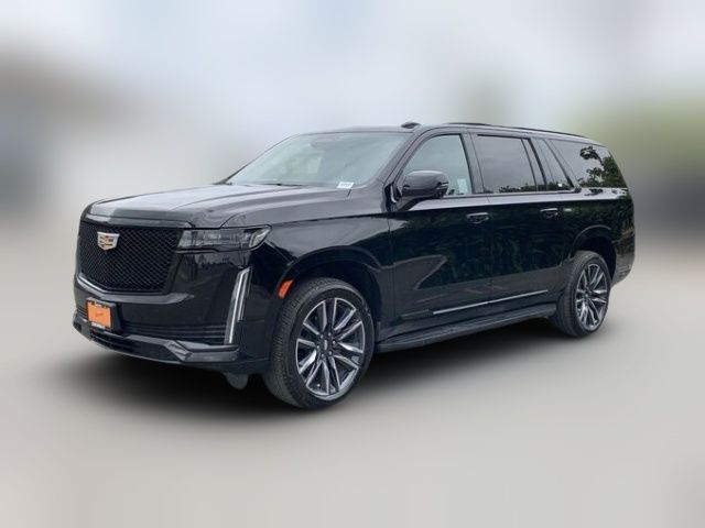 2023 Cadillac Escalade ESV 4WD Sport