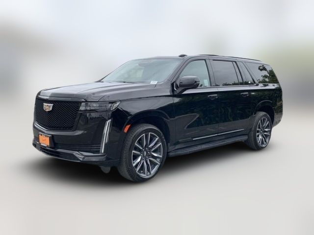 2023 Cadillac Escalade ESV 4WD Sport