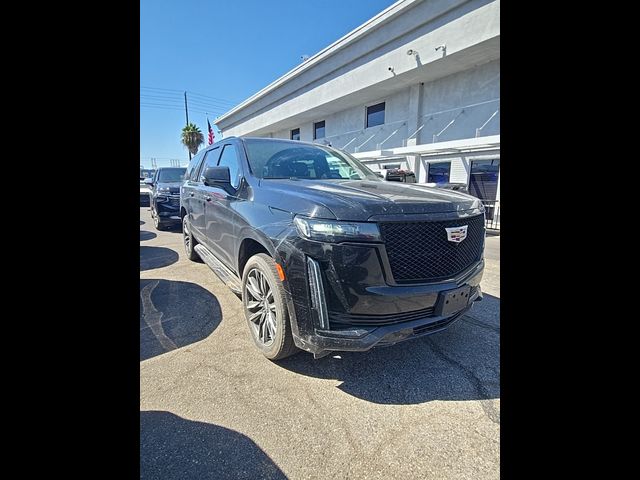 2023 Cadillac Escalade ESV 4WD Sport