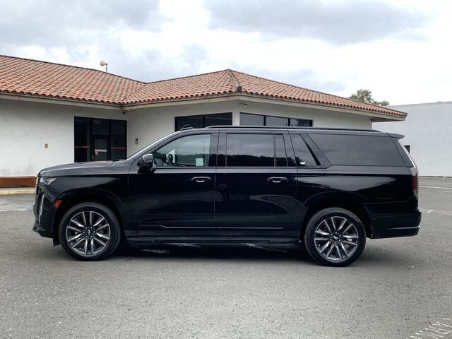 2023 Cadillac Escalade ESV 4WD Sport