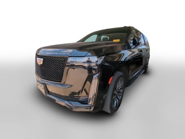 2023 Cadillac Escalade ESV 4WD Sport