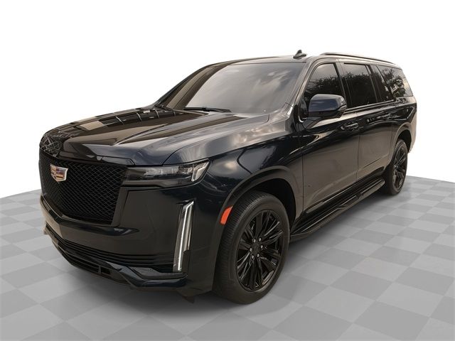 2023 Cadillac Escalade ESV 4WD Sport