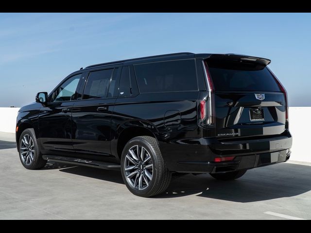 2023 Cadillac Escalade ESV 4WD Sport