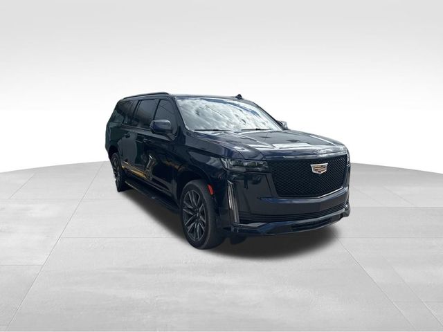 2023 Cadillac Escalade ESV 4WD Sport