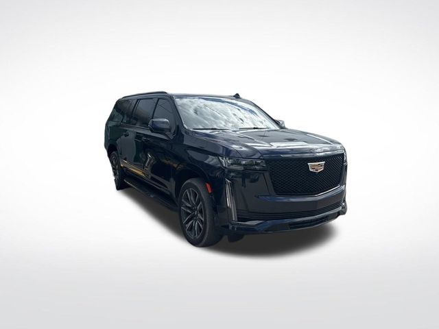 2023 Cadillac Escalade ESV 4WD Sport