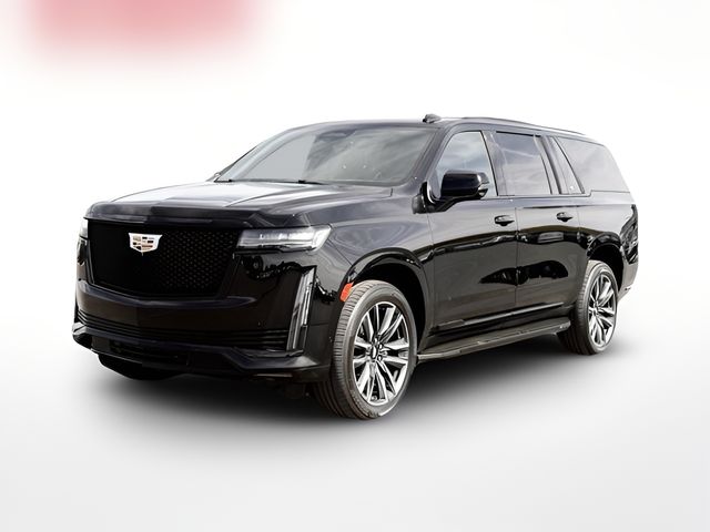 2023 Cadillac Escalade ESV 4WD Sport