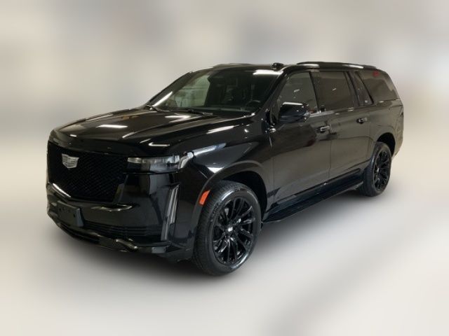 2023 Cadillac Escalade ESV 4WD Sport