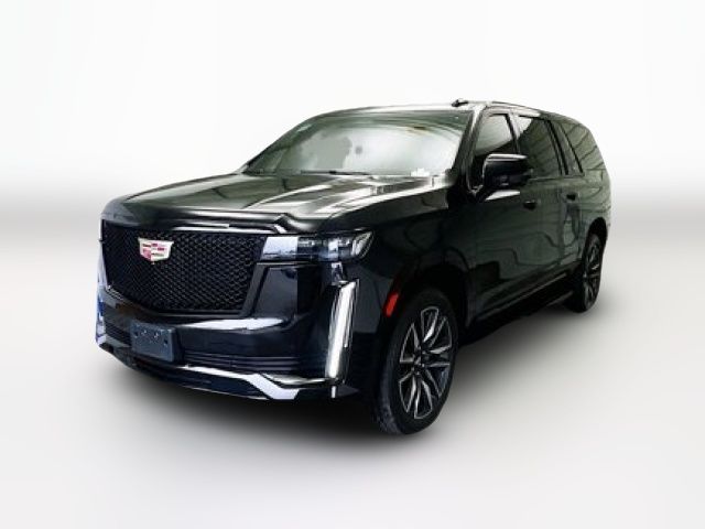 2023 Cadillac Escalade ESV 4WD Sport