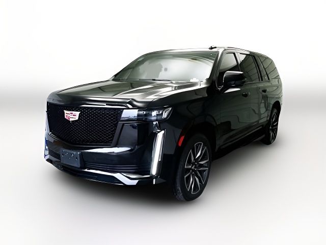 2023 Cadillac Escalade ESV 4WD Sport