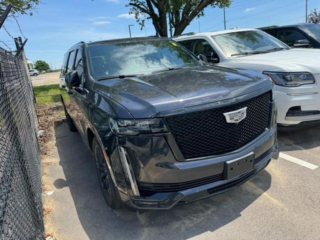 2023 Cadillac Escalade ESV 4WD Sport