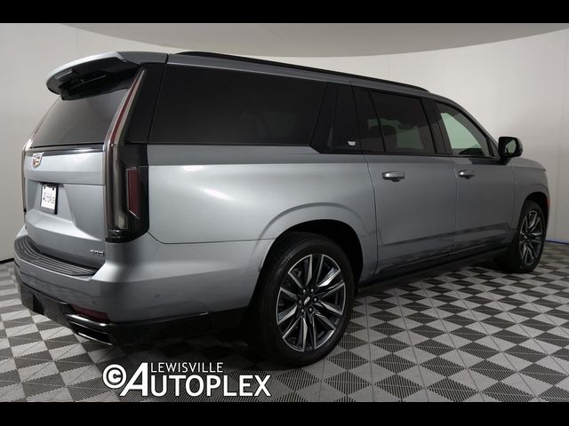 2023 Cadillac Escalade ESV 4WD Sport