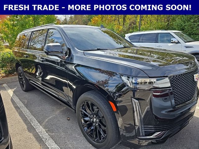 2023 Cadillac Escalade ESV 4WD Sport