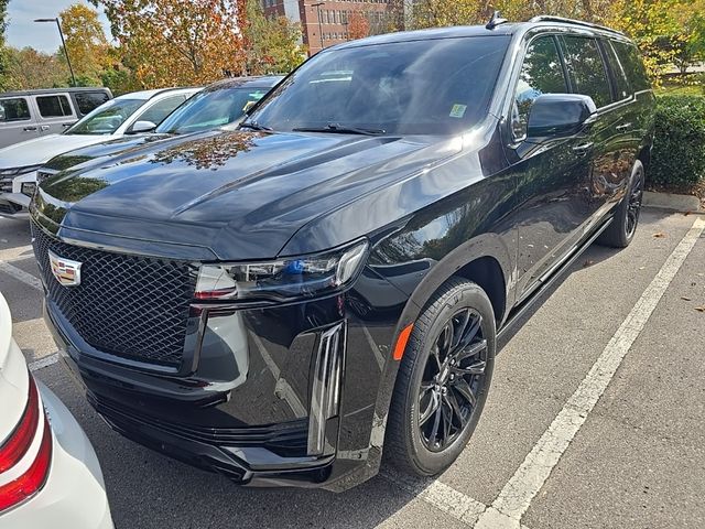 2023 Cadillac Escalade ESV 4WD Sport