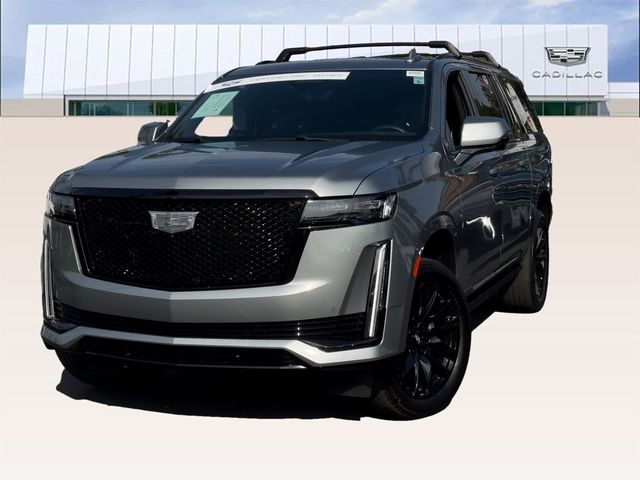 2023 Cadillac Escalade ESV 4WD Sport