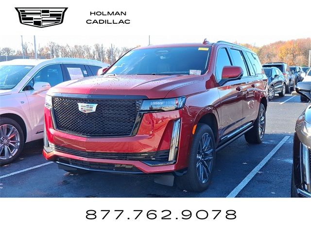 2023 Cadillac Escalade ESV 4WD Sport