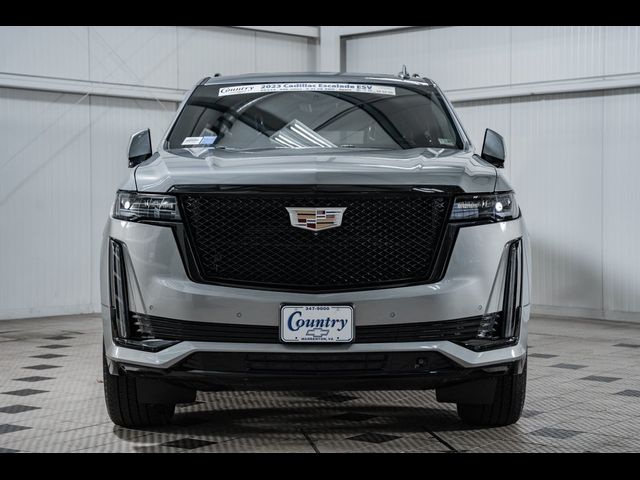 2023 Cadillac Escalade ESV Sport