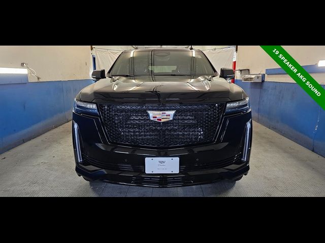 2023 Cadillac Escalade ESV 4WD Sport