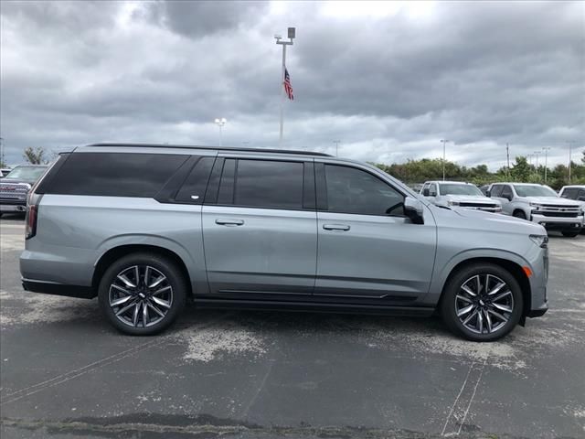 2023 Cadillac Escalade ESV 4WD Sport