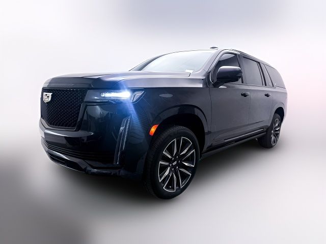 2023 Cadillac Escalade ESV 4WD Sport