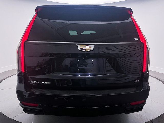 2023 Cadillac Escalade ESV 4WD Sport