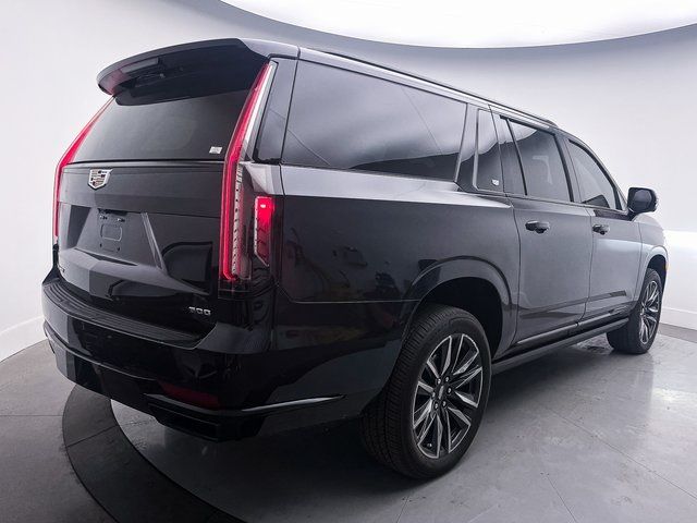 2023 Cadillac Escalade ESV 4WD Sport