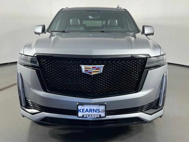 2023 Cadillac Escalade ESV 4WD Sport