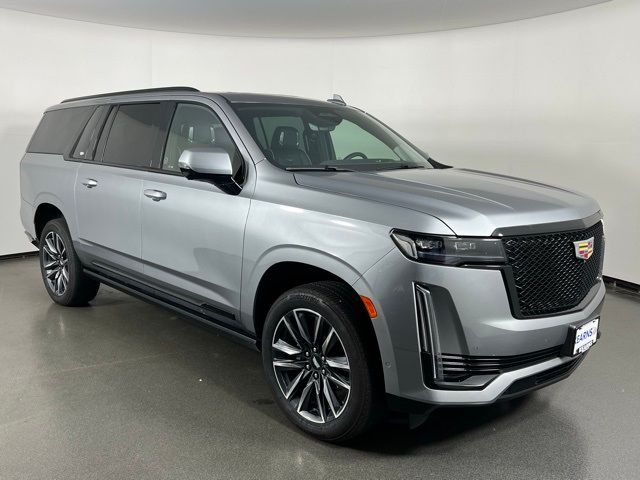 2023 Cadillac Escalade ESV 4WD Sport