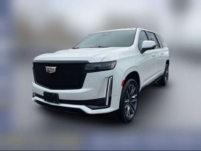 2023 Cadillac Escalade ESV 4WD Sport