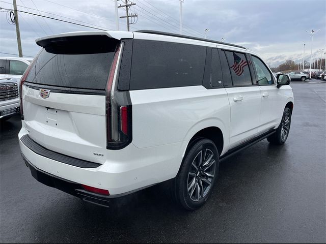 2023 Cadillac Escalade ESV 4WD Sport