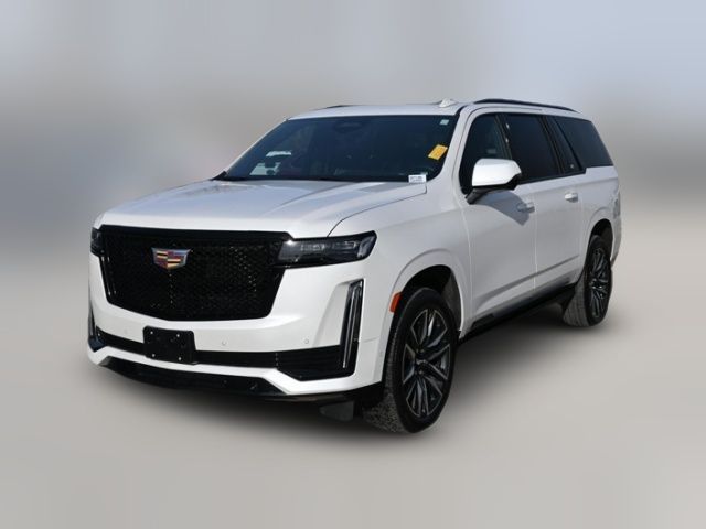 2023 Cadillac Escalade ESV 4WD Sport