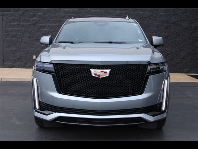 2023 Cadillac Escalade ESV 4WD Sport