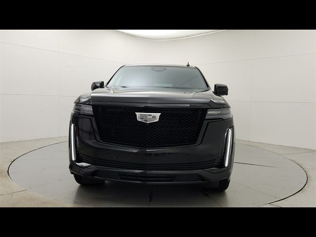 2023 Cadillac Escalade ESV 4WD Sport